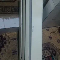 کولر ۲۵ هزار در حد نو فروش به علت خونه بزرگ تر|کولر گازی و فن‌کوئل|رشت, بلوار گیلان|دیوار
