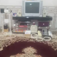 لوازم صوتی تصویری ، لوازم جانبی