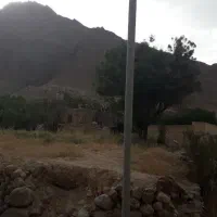 زمین فروشی ده بالا