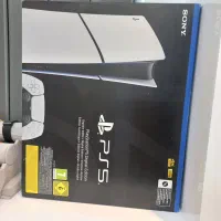 ps5 اسلیم دیجیتال ۱ترا ریجن اروپا