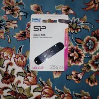 فلش مموری ۲۵۶گ