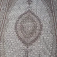 فرش دستبافت ماهی خوی50رج2.3بسیاردقیق تازه درآوردم