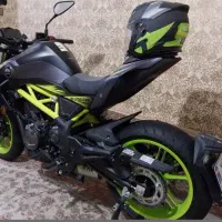 کیوجی موتور