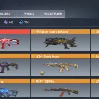 اکانت کلاف دیوتی