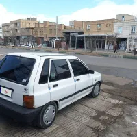 پراید هاچبک