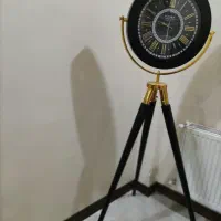 ساعت پایه چوبی دیاکو