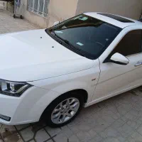 دنا پلاس توربو اتومات اپشنال1404