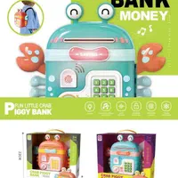 گاوصندوق طرح خرچنگ|اسباببازی|بندر ماهشهر, |دیوار