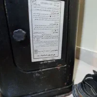 بخاری کارکرده|بخاری، هیتر، شومینه|تنکابن, |دیوار