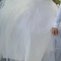 لباس عقد فرمالیته عروسی