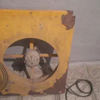 فن هواکش