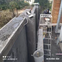 بنایی ساختمان|خدمات پیشه و مهارت|نوشهر, |دیوار