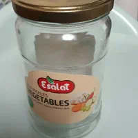 شیشه خالی