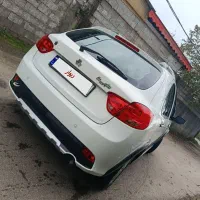 کوییک مدل ۱۴۰۱|خودرو سواری و وانت|رودسر, |دیوار