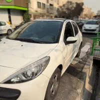 ۲۰۷ پانا اتومات مدل ۱۴۰۰