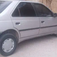 ۴۰۵نقری|خودرو سواری و وانت|ایذه, |دیوار