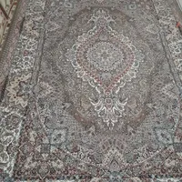 دوعددفرش ۹متری و۶متری