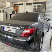 دنا پلاس توربو شارژ اتوماتیک در حد صفر