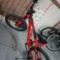 دوچرخه 24 المپیا مرتب