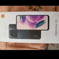 گوشی شیایومی 12s