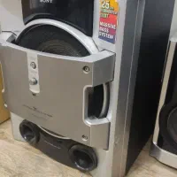 ضبط و باند خانگی|سیستم صوتی خانگی|بوشهر, |دیوار