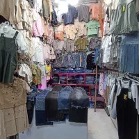 حراج شلوار جین بچه گانه فقط 200 هزار تومان