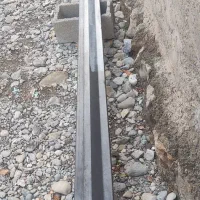 یک شاخه پروفیل کف بند فرانسوی