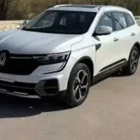 رنو کولیوس ۲۰۲۵
