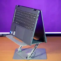 لپ تاپ تبلت LENOVO IDEAPAD SLIM 5  اپن باکس نسل 14