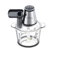 خردکن ۳ لیتری با رنده تکنو