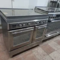 گاز فردار استیل، دو فر