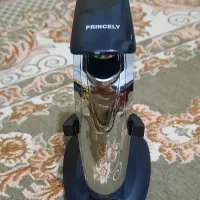 ریش تراش پرنسلی مدل 450AT|آرایشی، بهداشتی، درمانی|محمدشهر, شهرک پیام (مهرالبرز)|دیوار