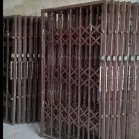 درب و پنجره پله جوشکاری آلاچیق سقف اسلکت سوله|خدمات پیشه و مهارت|گلبهار, شهر جدید گلبهار|دیوار