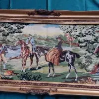 کوبلن همراه با قاب