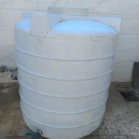 مخزن آب 1000لیتری|مصالح و تجهیزات ساختمان|چمران, |دیوار