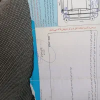 پراید 131 مدل92 دوگانه سوز دستی هیدرولیک دوایربگ|خودرو سواری و وانت|سبزوار, قصبه شرقی|دیوار