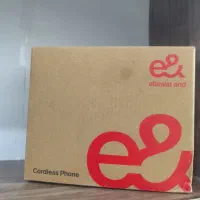 تلفن بیسیم پاناسونیک|تلفن رومیزی|قزوین, |دیوار