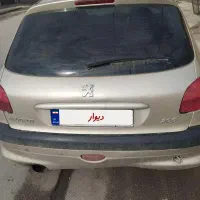 ۲۰۶ در حد|خودرو سواری و وانت|ارومیه, |دیوار