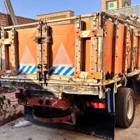 خاور بنز|خودرو سنگین|بوئین زهرا, |دیوار
