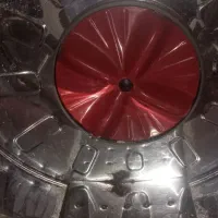 لباسشویی لیدرکم استفاده شده|ماشین لباسشویی و خشک‌کن لباس|مراغه, |دیوار