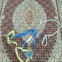 ۳عددکمربند ایمنی کار در ارتفاع