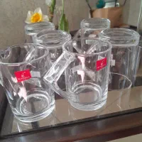 ظرف و ظروف خارچی|ظروف سرو و پذیرایی|پردیس, فاز ۸|دیوار