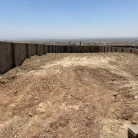 باغ ۵۰۰متری با انشعابات کامل در اول جاده امند|فروش خانه و ویلا|صوفیان, |دیوار