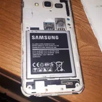 گوشی j5 سامسونگ|موبایل|تهران, قصر فیروزه ۲|دیوار