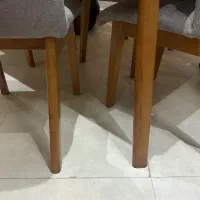 میز ناهارخوری|میز و صندلی غذاخوری|اراک, |دیوار