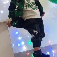 سه تیکه پسرانه خارجی|کفش و لباس بچه|قرچک, میرزائی جنوبی|دیوار