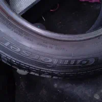 لاستیک دست دوم