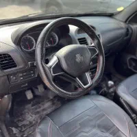 کوییک اس مدل ۴۰۲ ۸۵ گانه|خودرو سواری و وانت|بندر ماهشهر, |دیوار