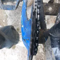 دوچرخه16|دوچرخه، اسکیت، اسکوتر|کردکوی, |دیوار