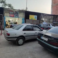 خدمات سیار اتومبیل در گرگان